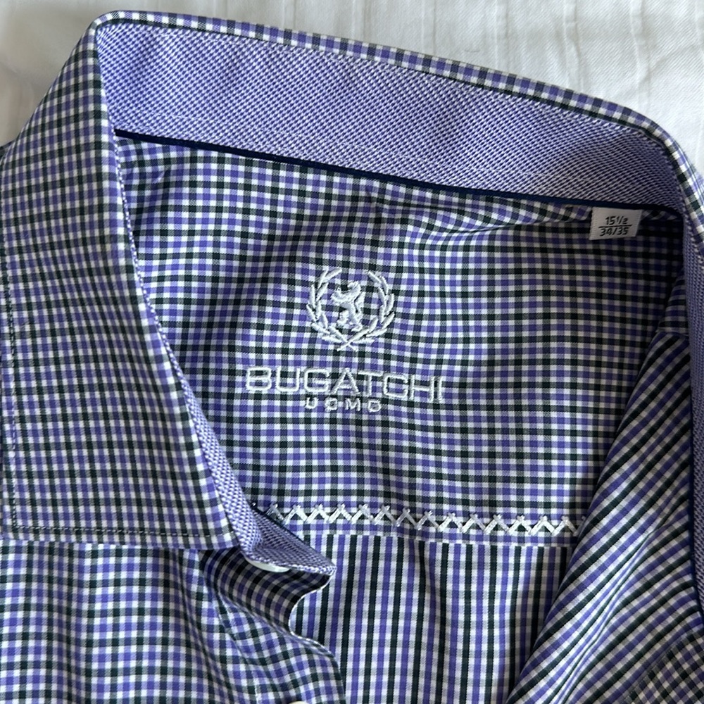 Bugatchi Uomo - image 2